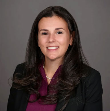 Image of Attorney Roseanne Beovich - Hyl Conte Law, PLLC