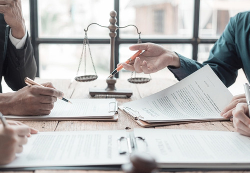 Estate Planning Lawyer Nassau County New York