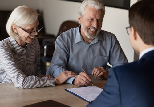 Elder Law Attorney Nassau County New York