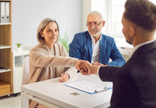 Elder Law Attorney Nassau County New York