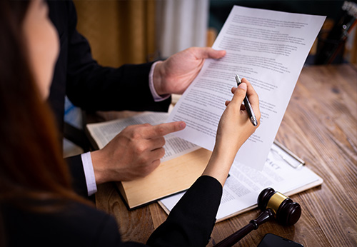 Estate Planning Lawyer Queens County New York