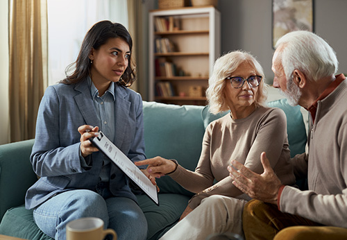 Elder Law Attorney Suffolk County New York