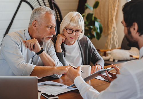 Estate Planning Lawyer Suffolk County New York