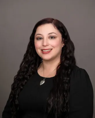 Image of Paralegal Amanda Hacker - Hyl Conte Law, PLLC