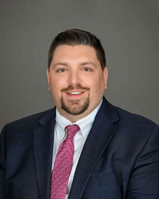 Image of Attorney Arthur J. Conte - Hyl Conte Law, PLLC