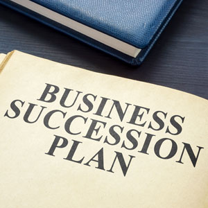 Business Succession Planning